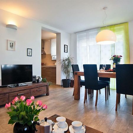 Inga*S Place Pula Zewnętrze zdjęcie