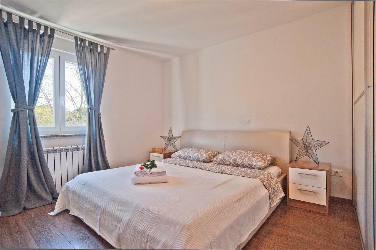 Inga*S Place Pula Zewnętrze zdjęcie