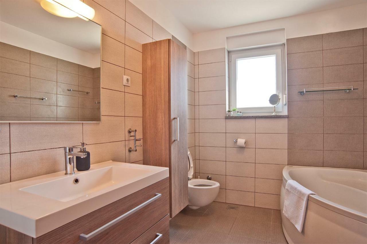 Inga*S Place Pula Zewnętrze zdjęcie