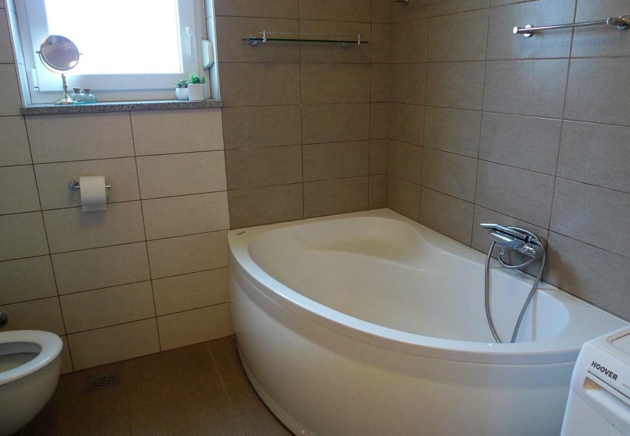 Inga*S Place Pula Zewnętrze zdjęcie