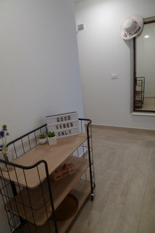 Inga*S Place Pula Zewnętrze zdjęcie